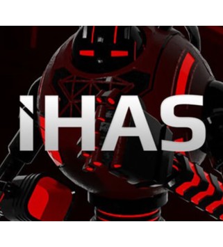 IHAS Steam Key GLOBAL